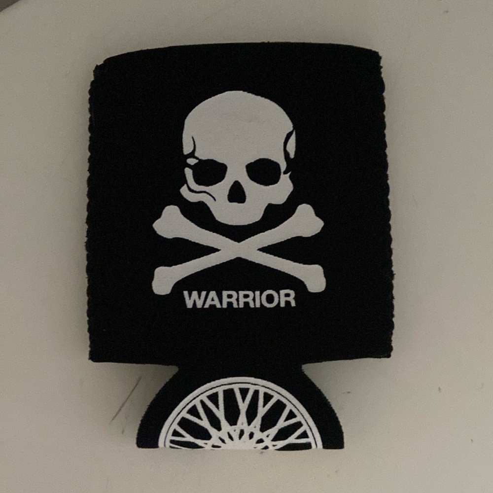 SoulCycle Koozie